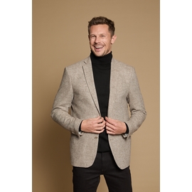 Veste 100% laine by Spontini Entièrement doublée  2 fentes