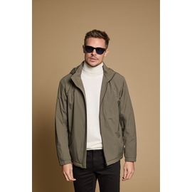 Blouson doublé by Spontini Résistant à l'eau, et au vent,