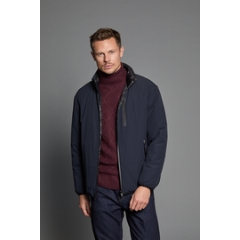 Blouson doublé réversible by Spontini 1 poche intérieure