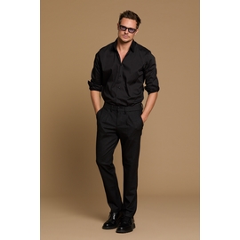 Pantalon by Spontini Ce pantalon est idéal pour se sentir à