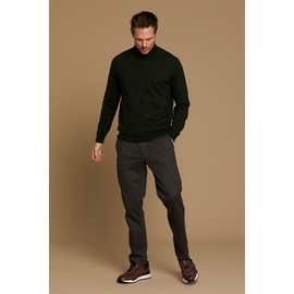 Pantalon by Spontini Ce pantalon est idéal pour se sentir à
