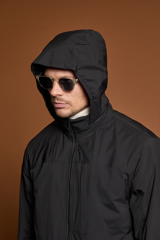 Blouson doublé by Spontini Résistant à l'eau, et au vent,