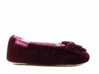 Description du modèle chaussure enfant fille Isotoner 99338.