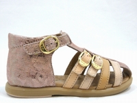 Informations fabricant Dessus / Tige : Cuir Doublure : Cuir