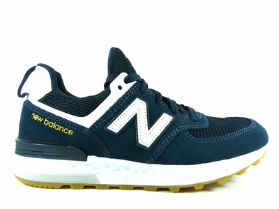 new balance gs574