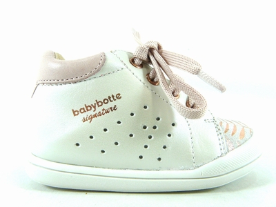 marque babybotte