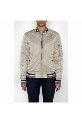 bomber light jacket