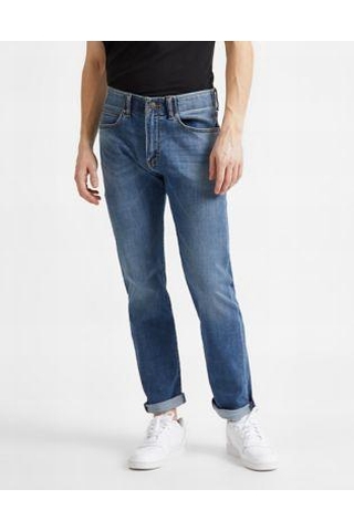 levi extreme comfort jeans