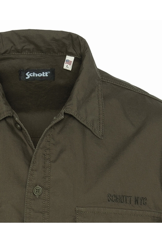 SHORT SLEEVE MILITARY SHIRT SHORT SLEEVE MILITARY SHIRT