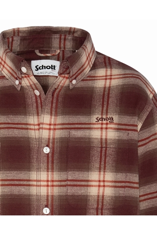 BUTTONED COLLAR SHIRT BUTTONED COLLAR SHIRT