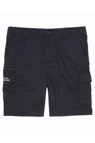 FITTED CARGO SHORT