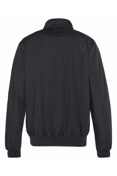 STARDUST JACKET - SCHOTT USA - BLACK - 2