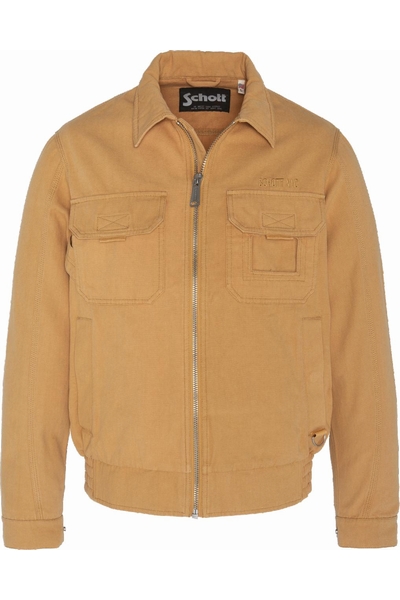 penfield schoening jacket