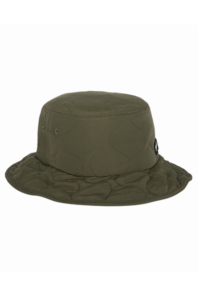 BOB MATELASSÉ - SCHOTT USA - KHAKI - 2