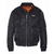 CWU JACKET BLACK SCHOTT USA