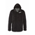MULTI POCKETS WINDBREAKER BLACK SCHOTT USA
