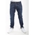 JOHAN STRAIGHT TAPERED FIT TR BLUE AMSTERDENIM
