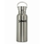 STAINLESS BOTTLE SILVER SCHOTT USA