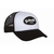 BASEBALL CAP BLACK/WHITE SCHOTT USA