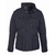 FIELD JACKET WITH HIDDEN HOOD NAVY SCHOTT USA