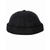 CASQUETTE DOCKER BLACK SCHOTT USA