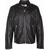 MOTOR JACKET BLACK SCHOTT USA