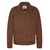 SUEDE VINTAGE JACKET COGNAC SCHOTT USA