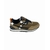 SNEAKERS BROWN SCHOTT USA