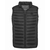 EXTRA LIGHT DOWN VEST BLACK SCHOTT USA