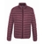 EXTRA LIGHT DOWN JKT BORDEAUX SCHOTT USA