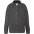 WOOL MIX OVERSHIRT BLACK CHECKS SCHOTT USA