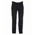 ARMY PANTS W/BELT BLACK SCHOTT USA