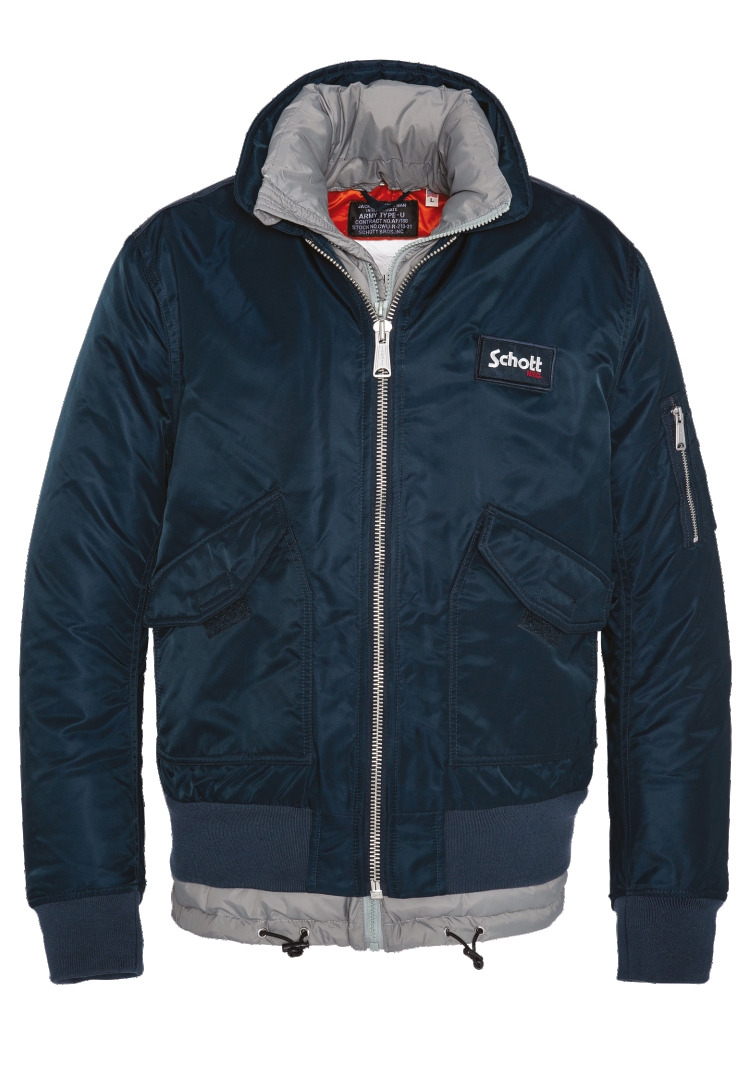 schott cwu jacket