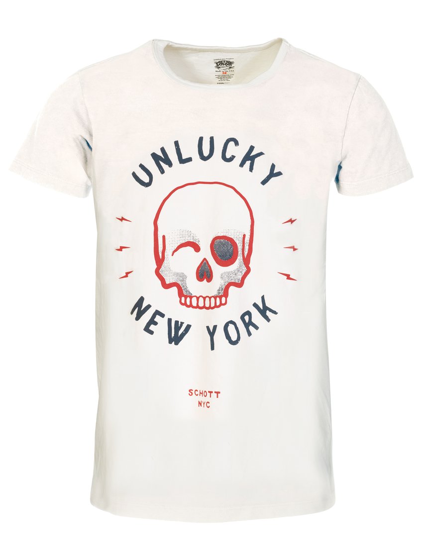 t shirt schott